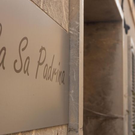 Ca Sa Padrina D'Arta-Turismo De Interior 호텔 외부 사진