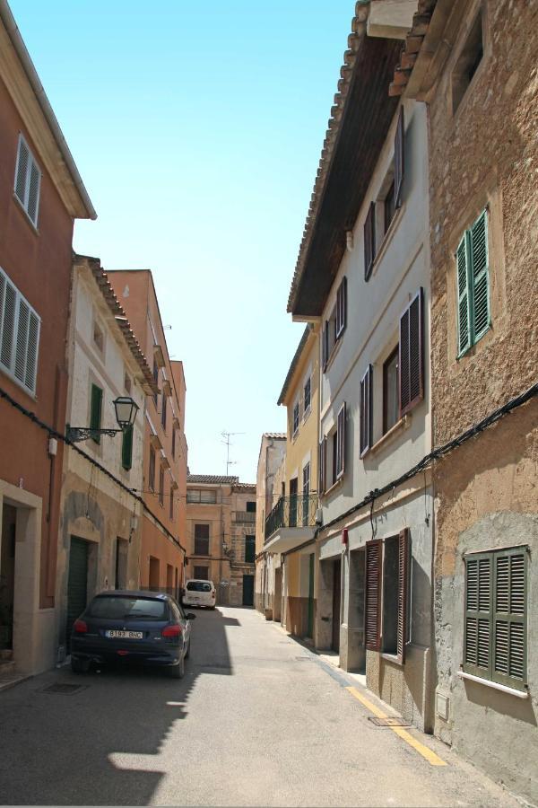 Ca Sa Padrina D'Arta-Turismo De Interior 호텔 외부 사진